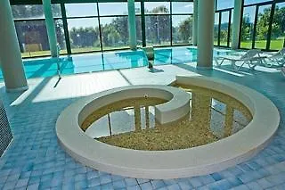 Oca Katiuska Hotell